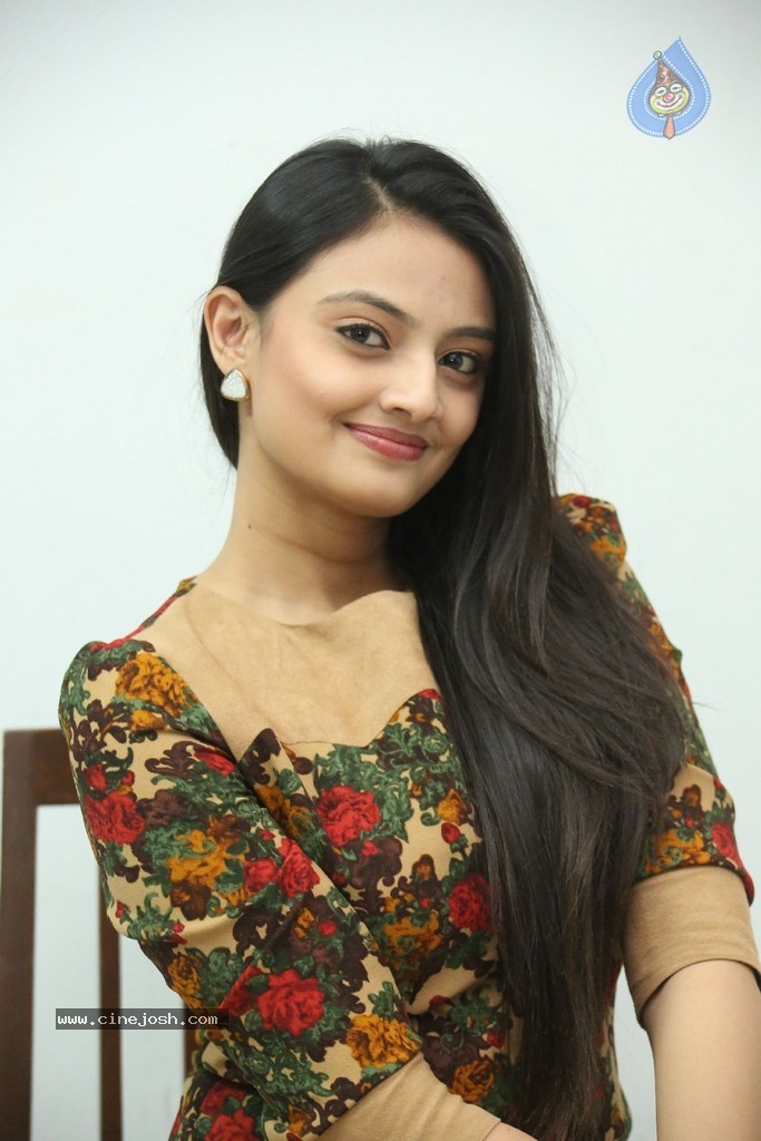 Nikitha Narayan Latest Pics - 95 / 124 photos