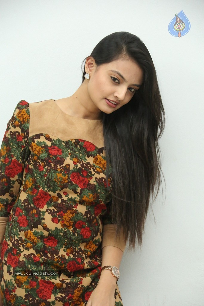 Nikitha Narayan Latest Pics - 96 / 124 photos