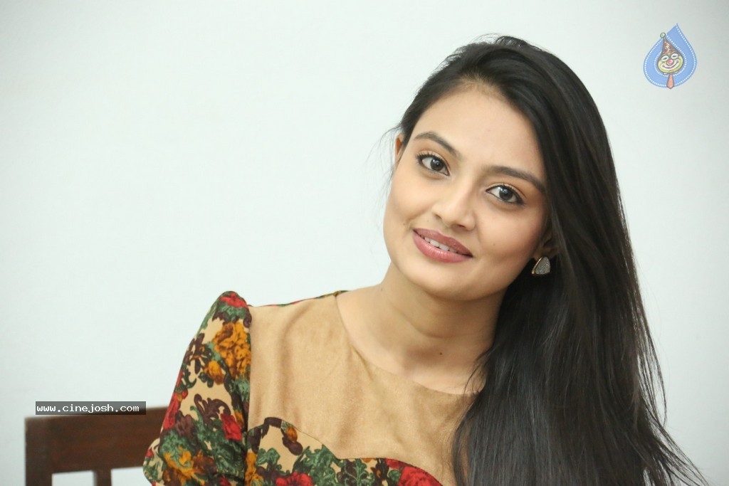 Nikitha Narayan Latest Pics - 99 / 124 photos