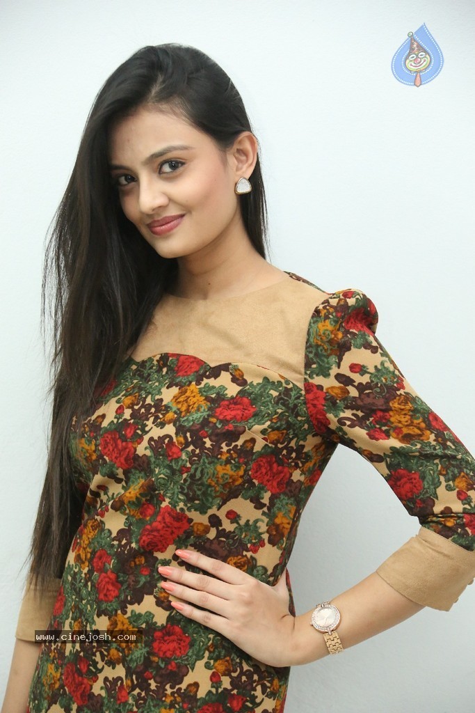 Nikitha Narayan Latest Pics - 100 / 124 photos