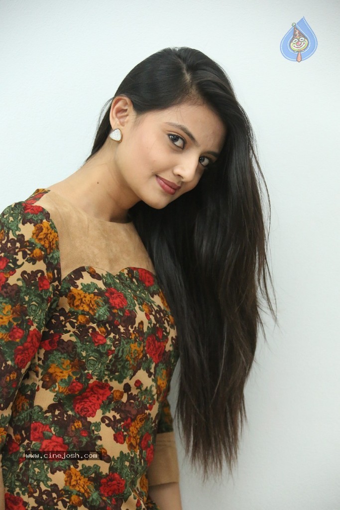 Nikitha Narayan Latest Pics - 102 / 124 photos