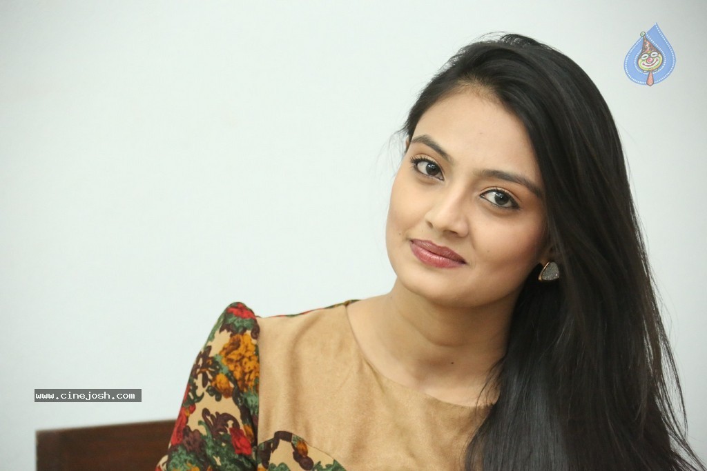 Nikitha Narayan Latest Pics - 113 / 124 photos