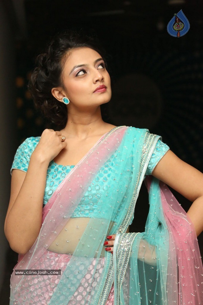 Nikitha Narayan Latest Pics - 21 / 90 photos