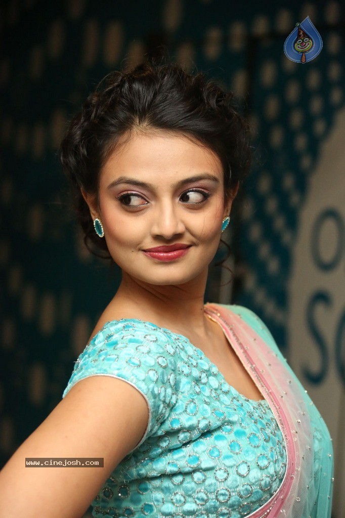 Nikitha Narayan Latest Pics - 22 / 90 photos