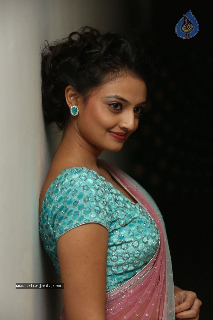 Nikitha Narayan Latest Pics - 47 / 90 photos