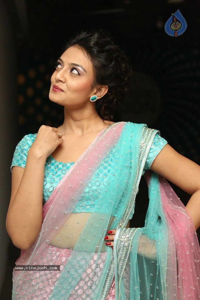 Nikitha Narayan Latest Pics - 48 / 90 photos