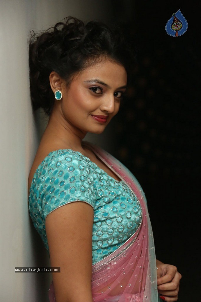Nikitha Narayan Latest Pics - 50 / 90 photos