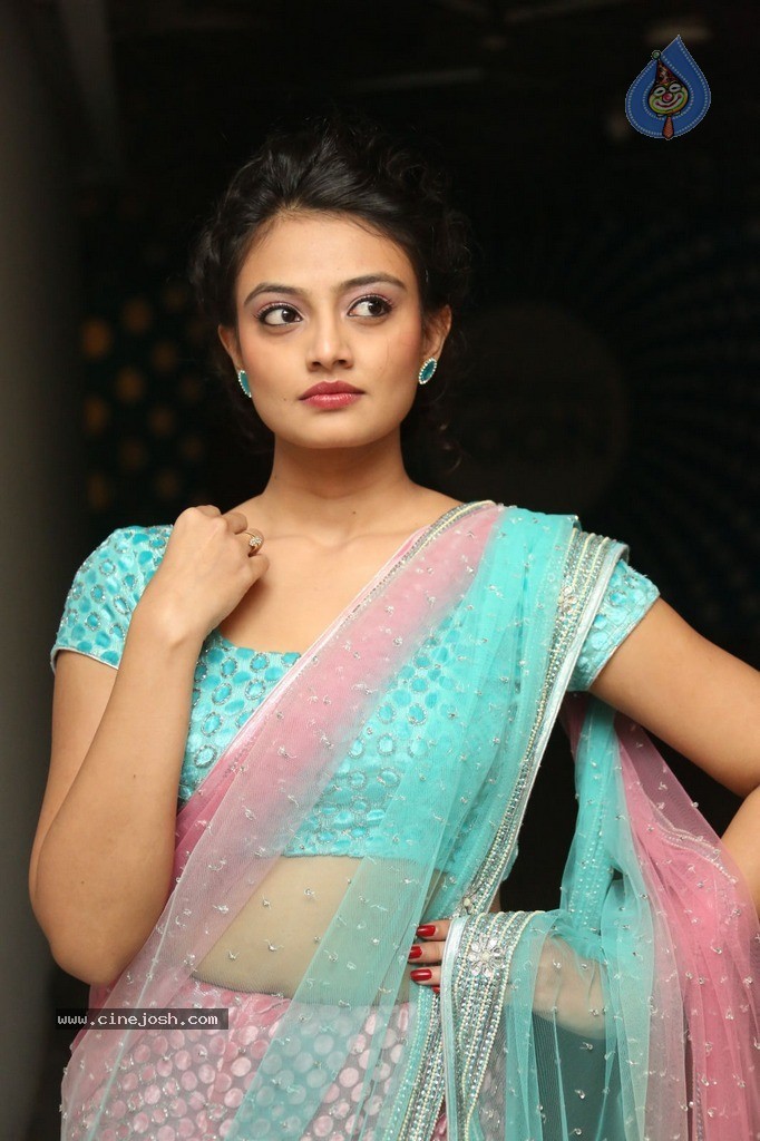 Nikitha Narayan Latest Pics - 55 / 90 photos