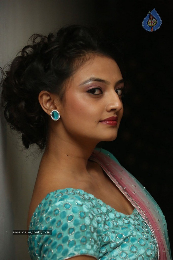Nikitha Narayan Latest Pics - 58 / 90 photos