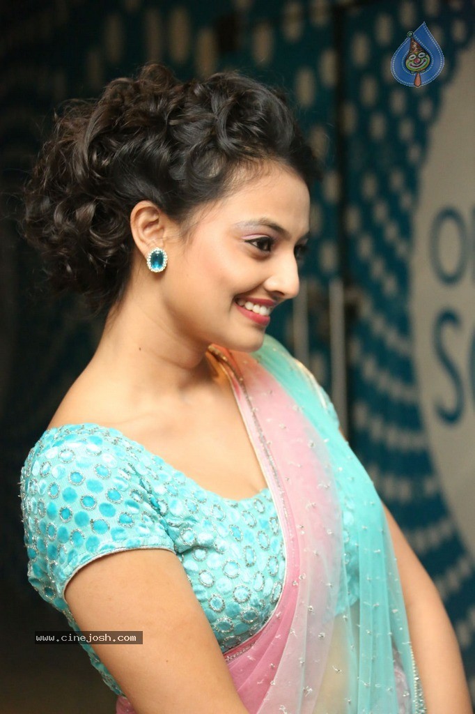 Nikitha Narayan Latest Pics - 73 / 90 photos