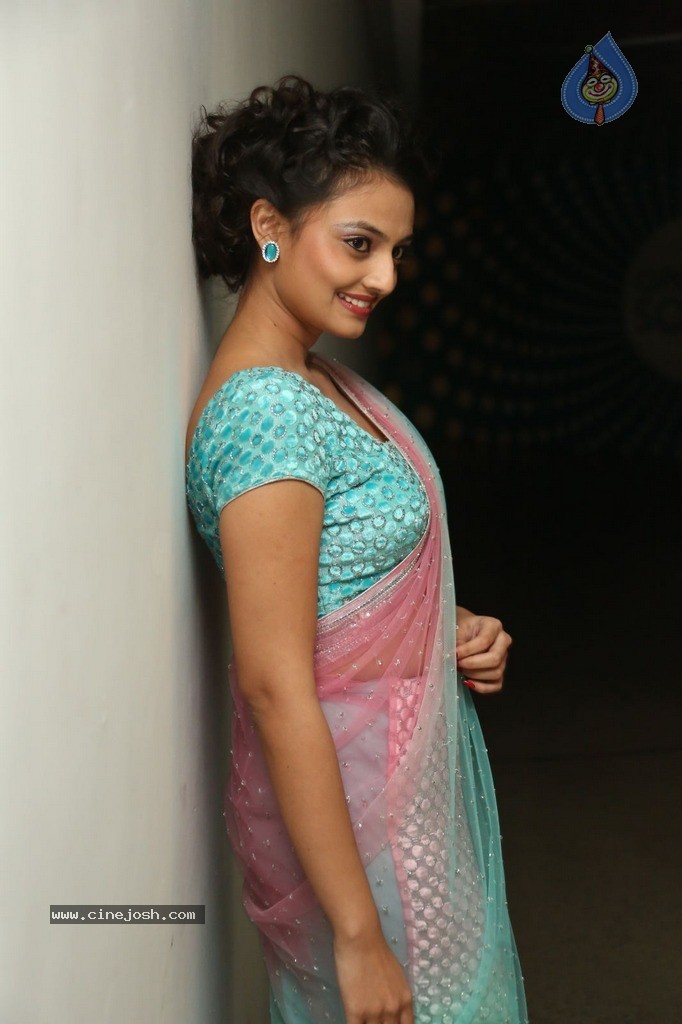 Nikitha Narayan Latest Pics - 78 / 90 photos