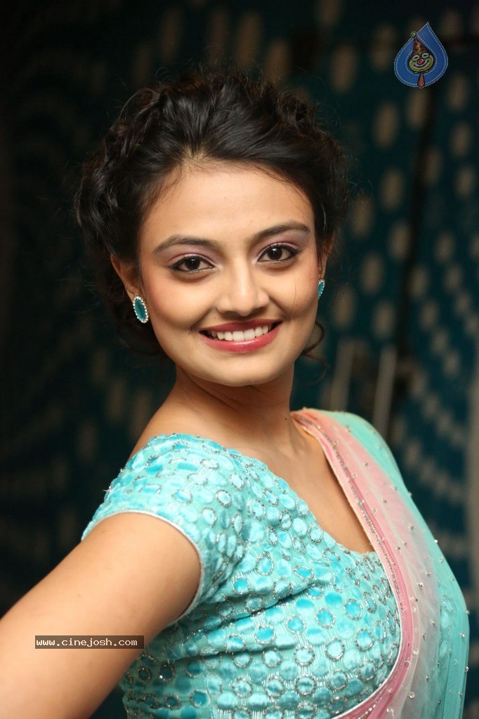 Nikitha Narayan Latest Pics - 81 / 90 photos