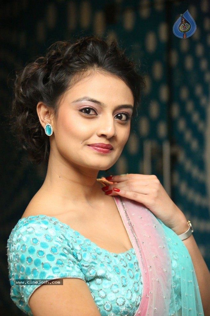 Nikitha Narayan Latest Pics - 82 / 90 photos