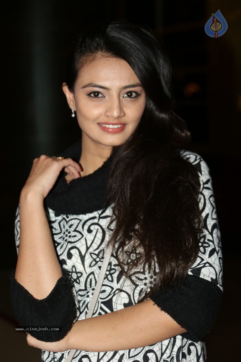 Nikitha Narayan Latest Pics - 18 / 72 photos