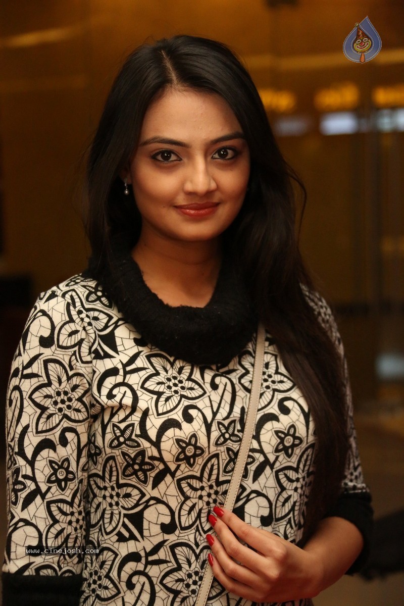 Nikitha Narayan Latest Pics - 32 / 72 photos