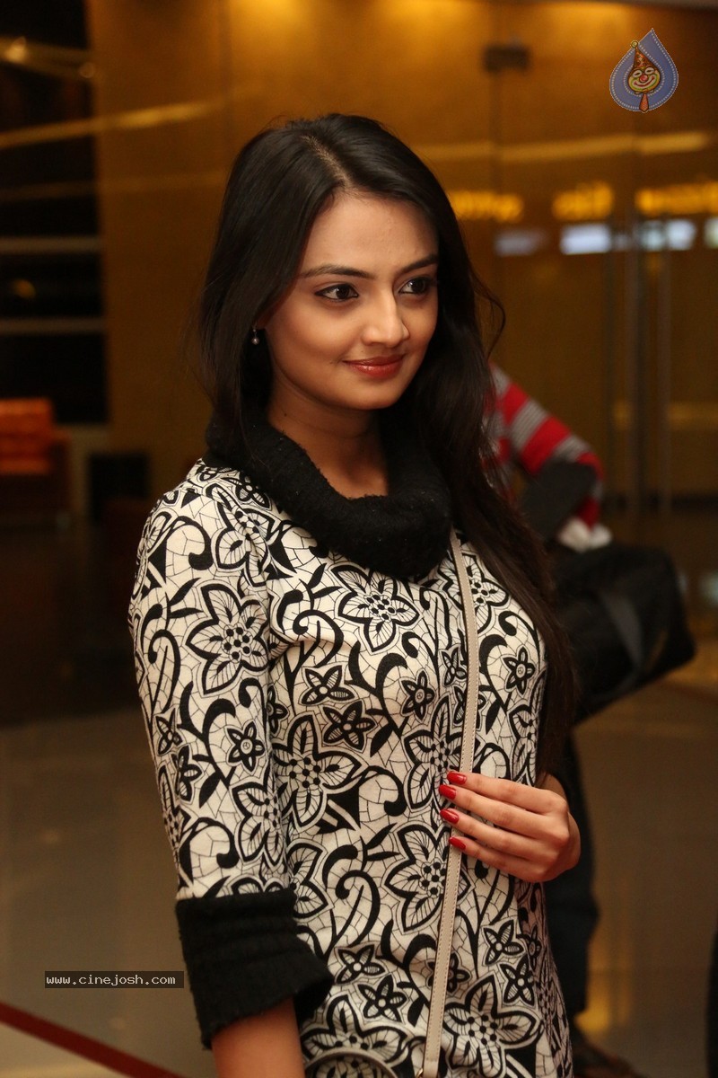 Nikitha Narayan Latest Pics - 52 / 72 photos