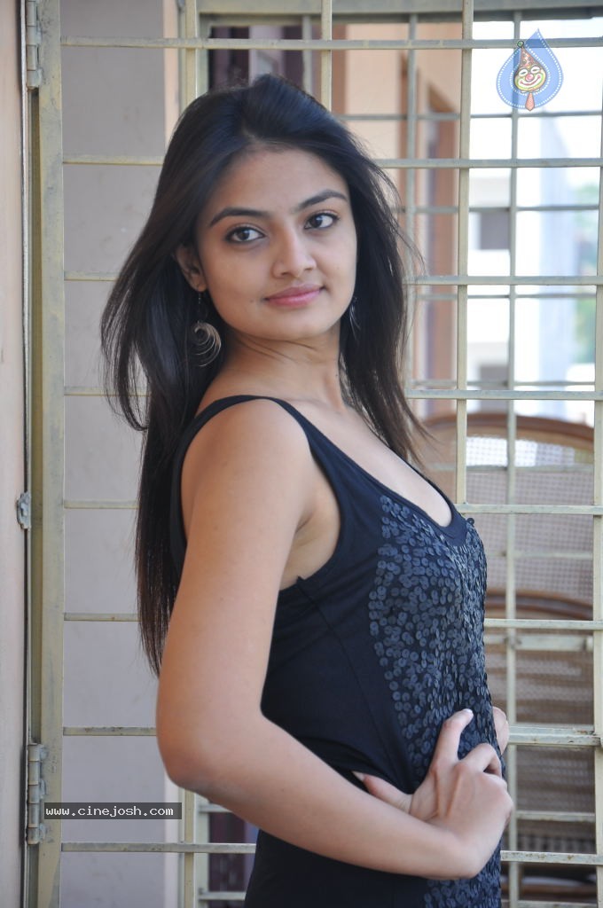 Nikitha Narayan Latest Stills - 7 / 81 photos