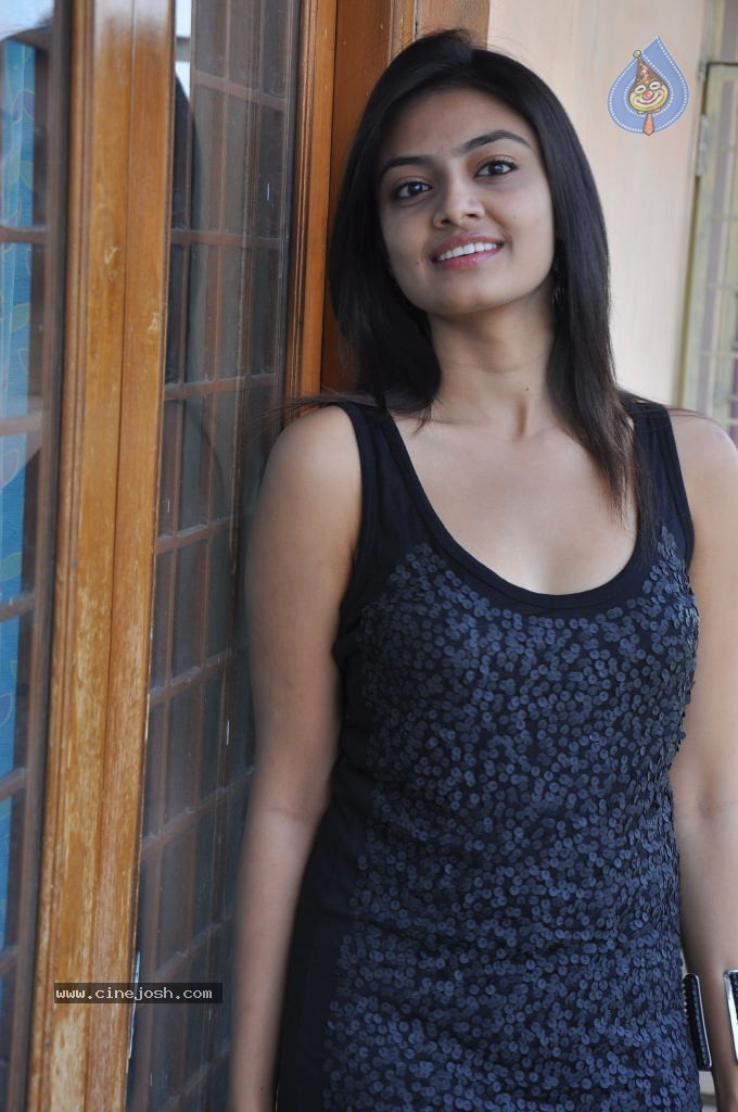 Nikitha Narayan Latest Stills - 9 / 81 photos