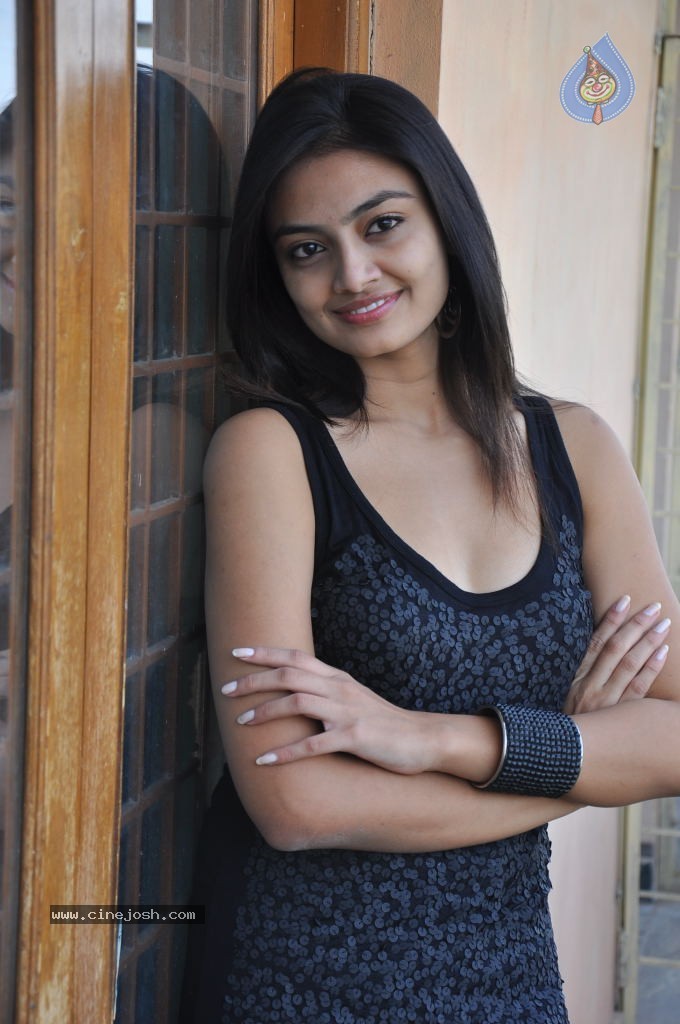 Nikitha Narayan Latest Stills - 38 / 81 photos
