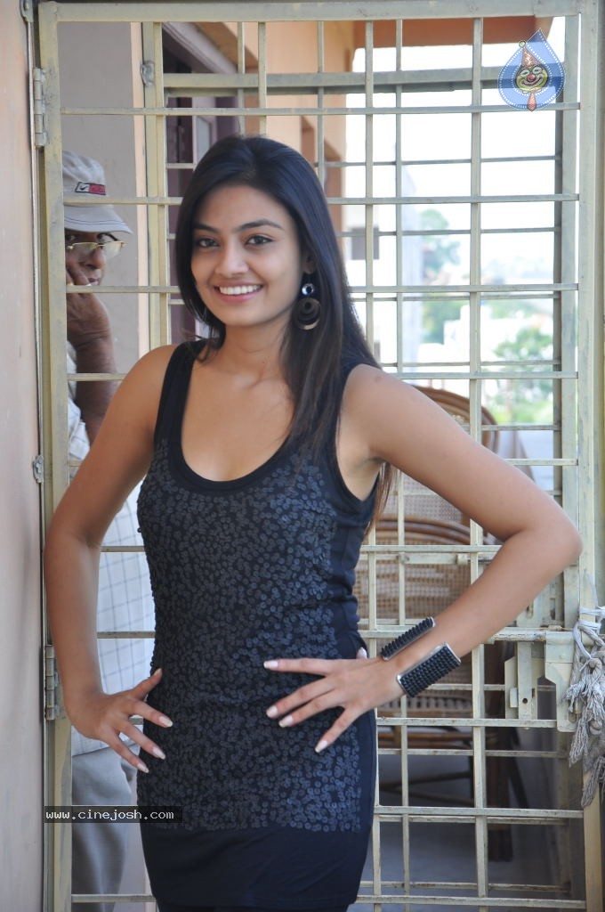 Nikitha Narayan Latest Stills - 65 / 81 photos