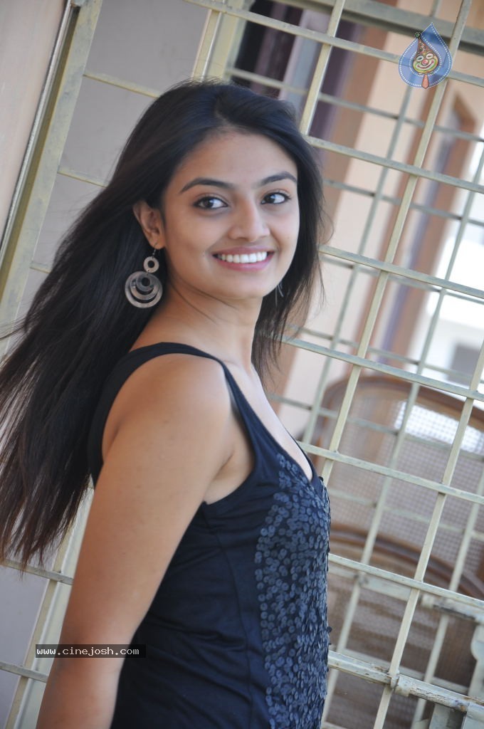 Nikitha Narayan Latest Stills - 73 / 81 photos