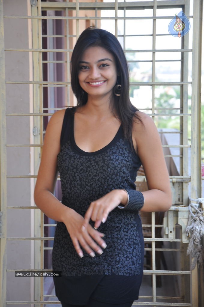 Nikitha Narayan Latest Stills - 76 / 81 photos