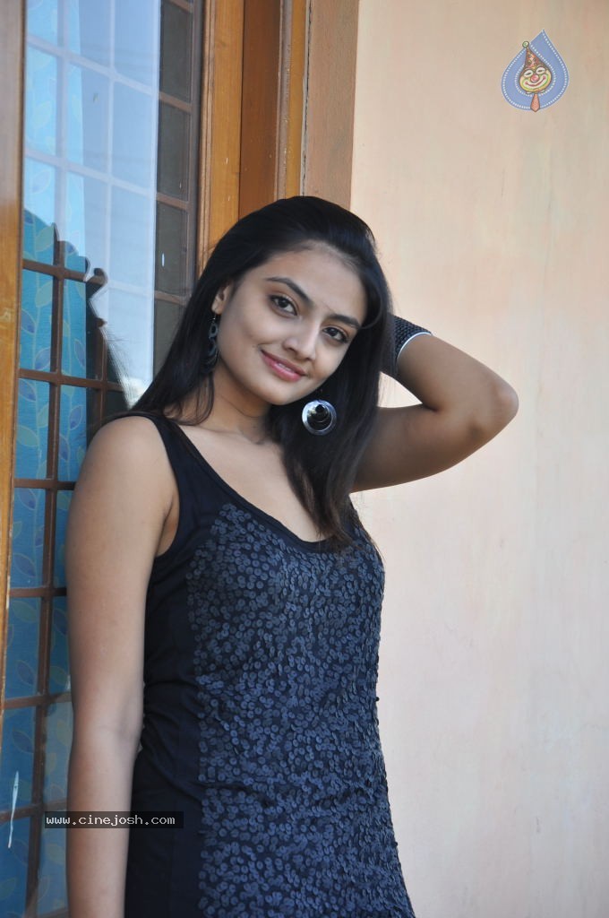 Nikitha Narayan Latest Stills - 79 / 81 photos