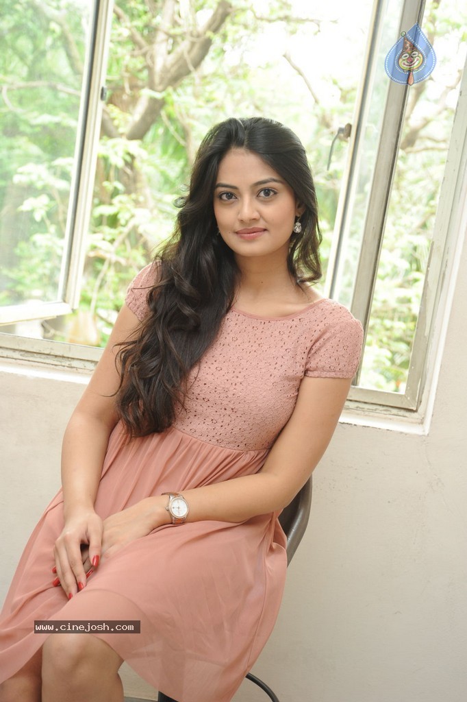 Nikitha Narayan New Gallery - 16 / 108 photos