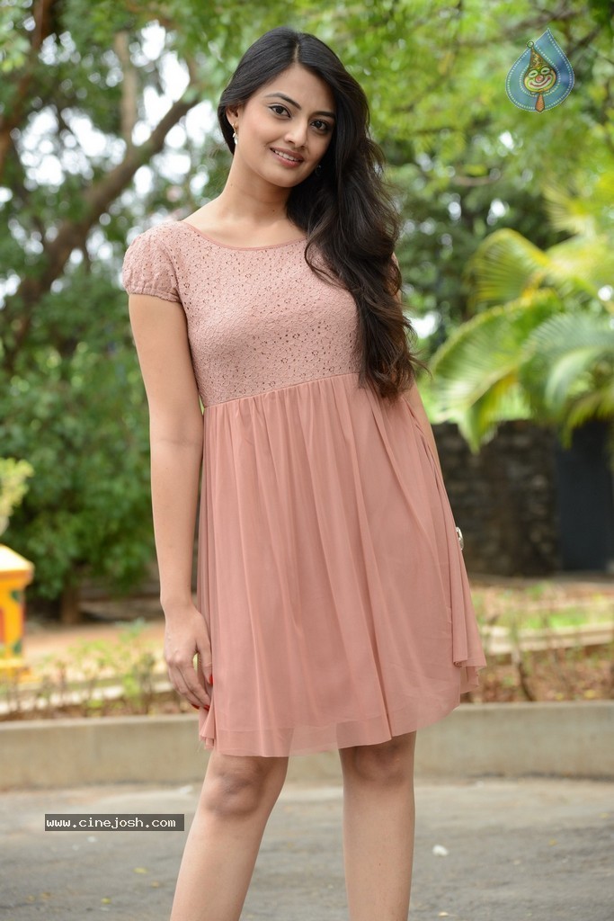 Nikitha Narayan New Gallery - 80 / 108 photos