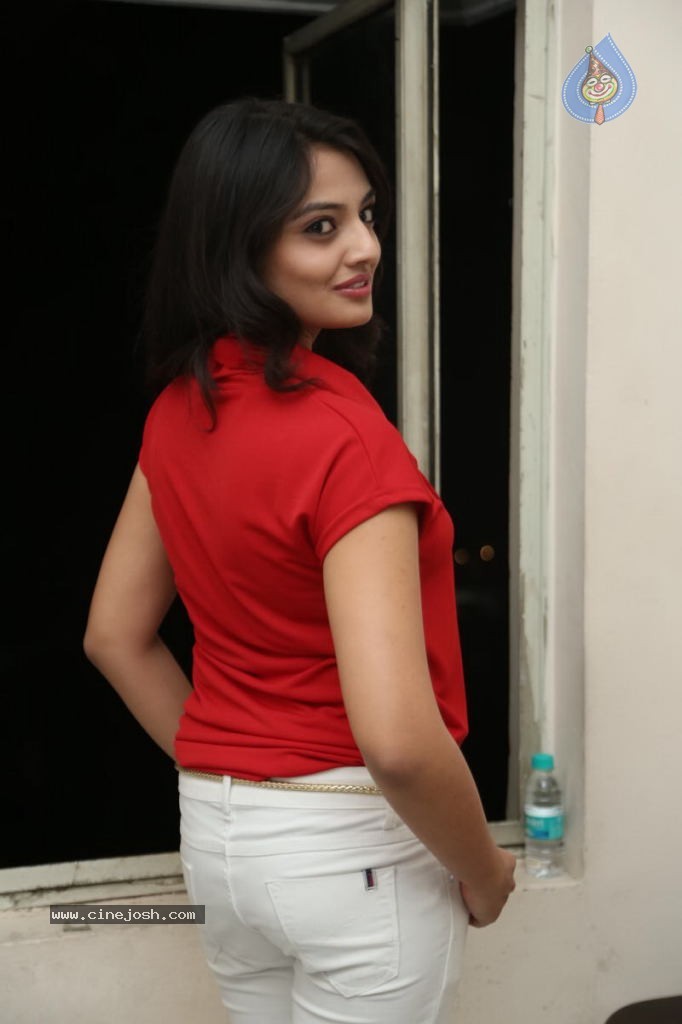 Nikitha Narayan New Images  - 6 / 102 photos