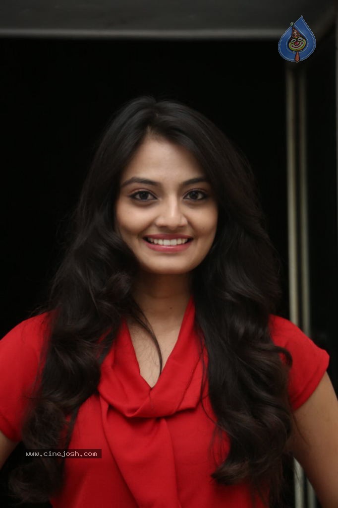 Nikitha Narayan New Images  - 11 / 102 photos