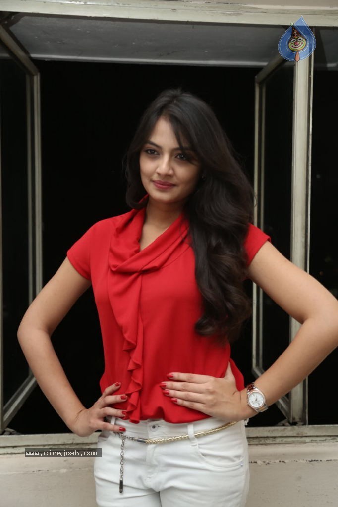 Nikitha Narayan New Images  - 27 / 102 photos