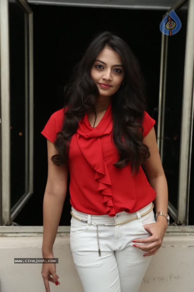 Nikitha Narayan New Images  - 32 / 102 photos