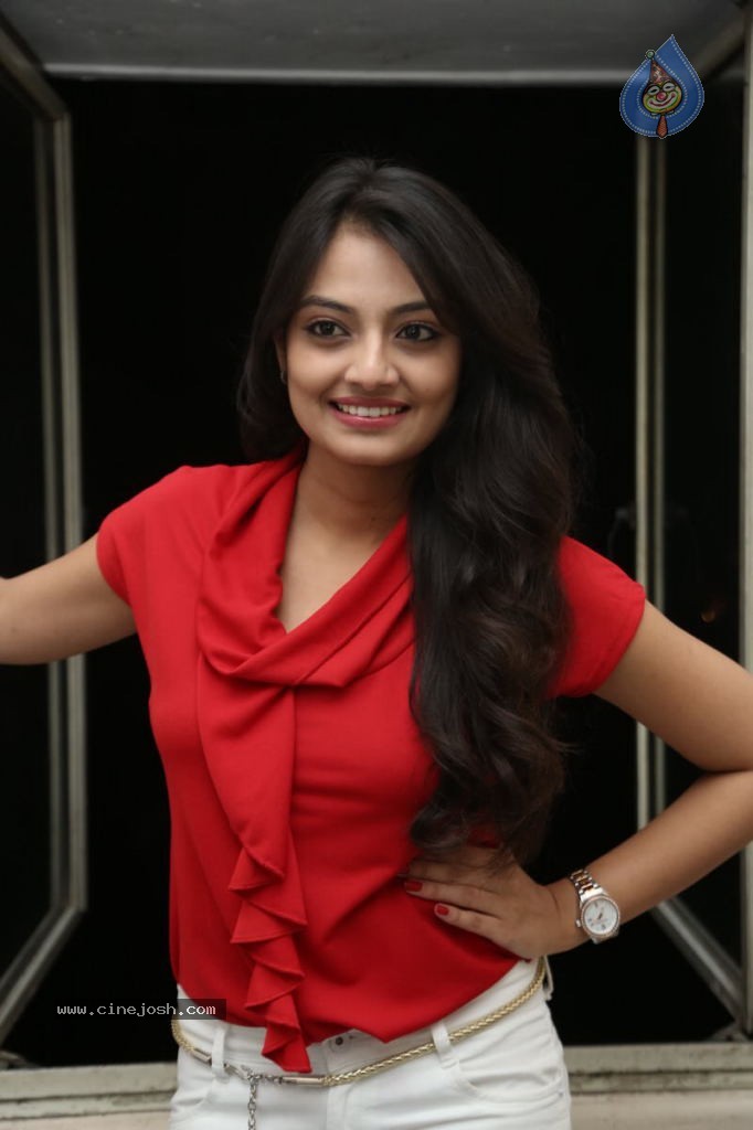 Nikitha Narayan New Images  - 37 / 102 photos