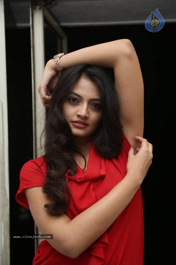 Nikitha Narayan New Images  - 44 / 102 photos