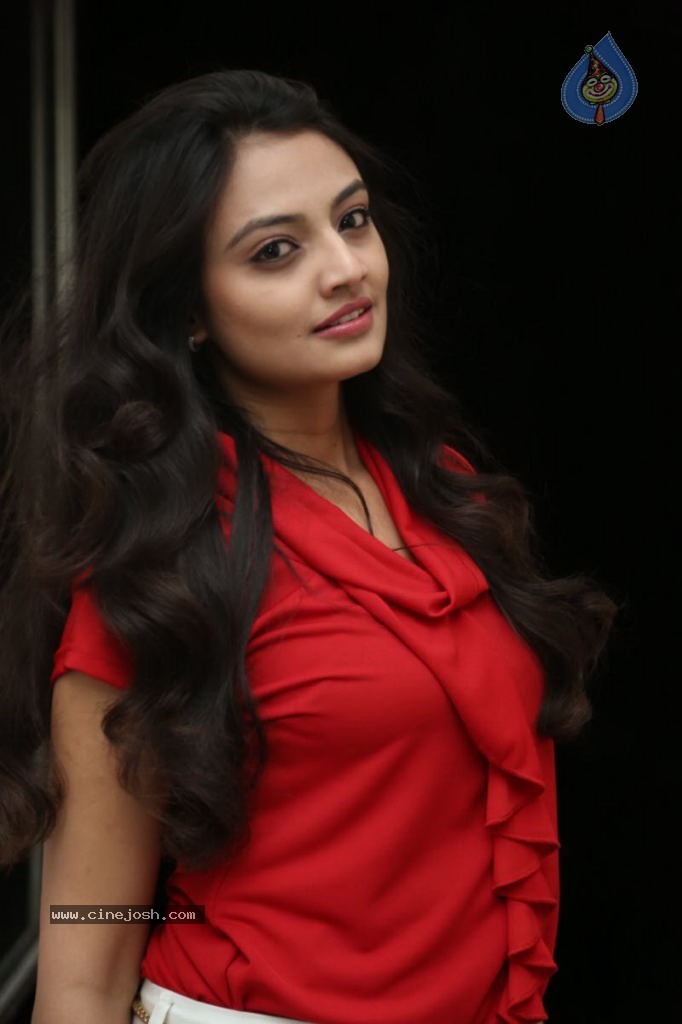 Nikitha Narayan New Images  - 52 / 102 photos