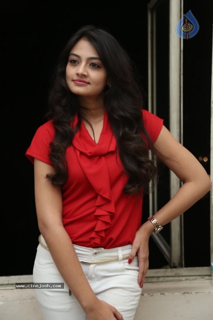 Nikitha Narayan New Images  - 54 / 102 photos