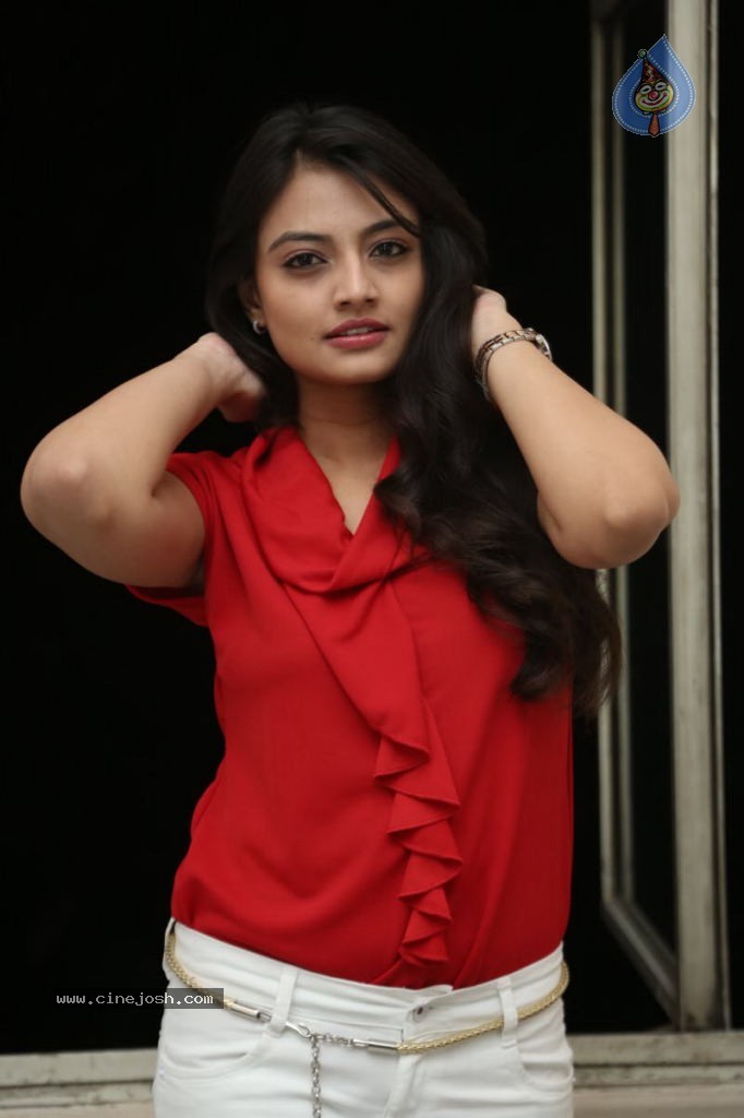 Nikitha Narayan New Images  - 56 / 102 photos