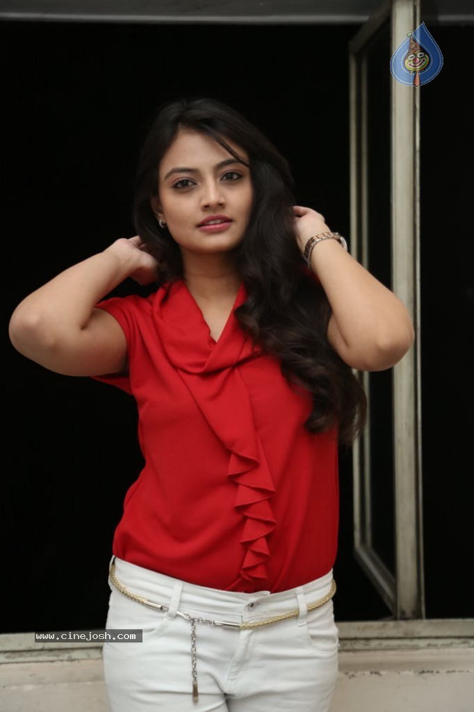 Nikitha Narayan New Images  - 71 / 102 photos