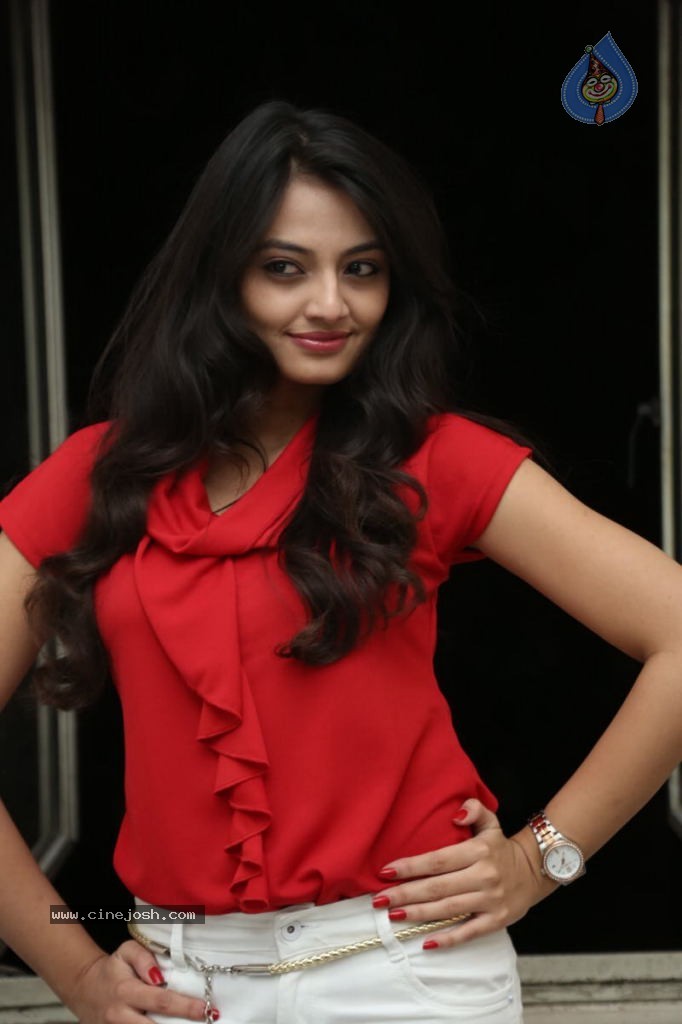 Nikitha Narayan New Images  - 83 / 102 photos