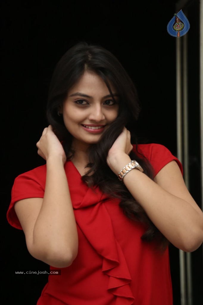 Nikitha Narayan New Images  - 86 / 102 photos