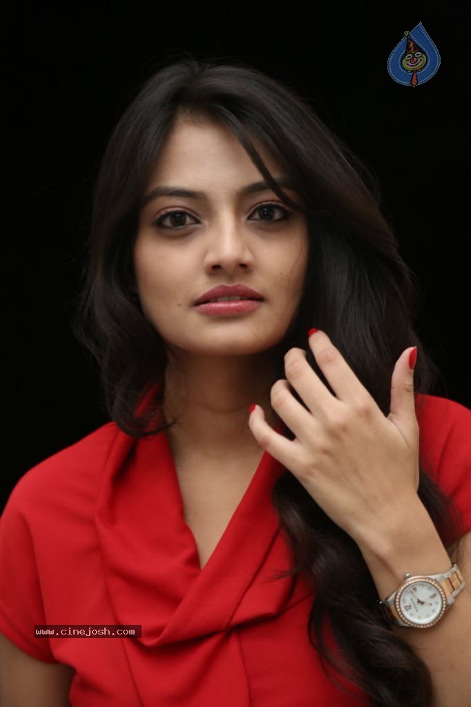 Nikitha Narayan New Images  - 93 / 102 photos