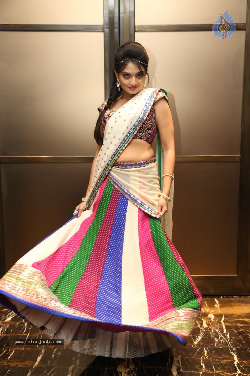 Nikitha Narayan New Photos - 19 / 74 photos