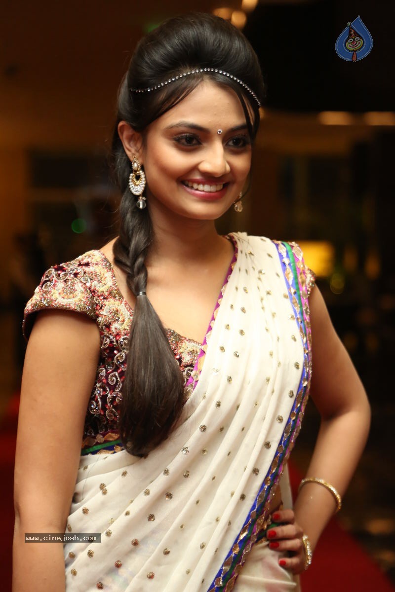 Nikitha Narayan New Photos - 24 / 74 photos