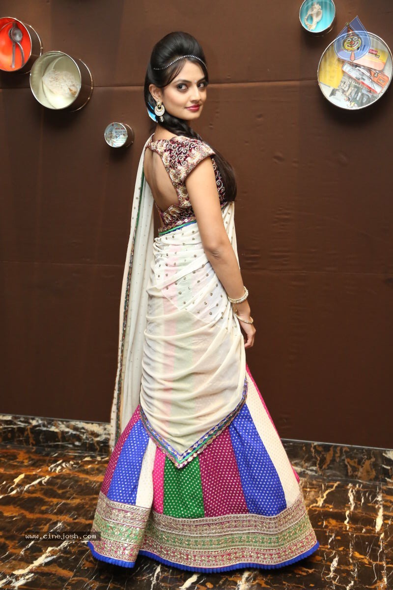 Nikitha Narayan New Photos - 26 / 74 photos