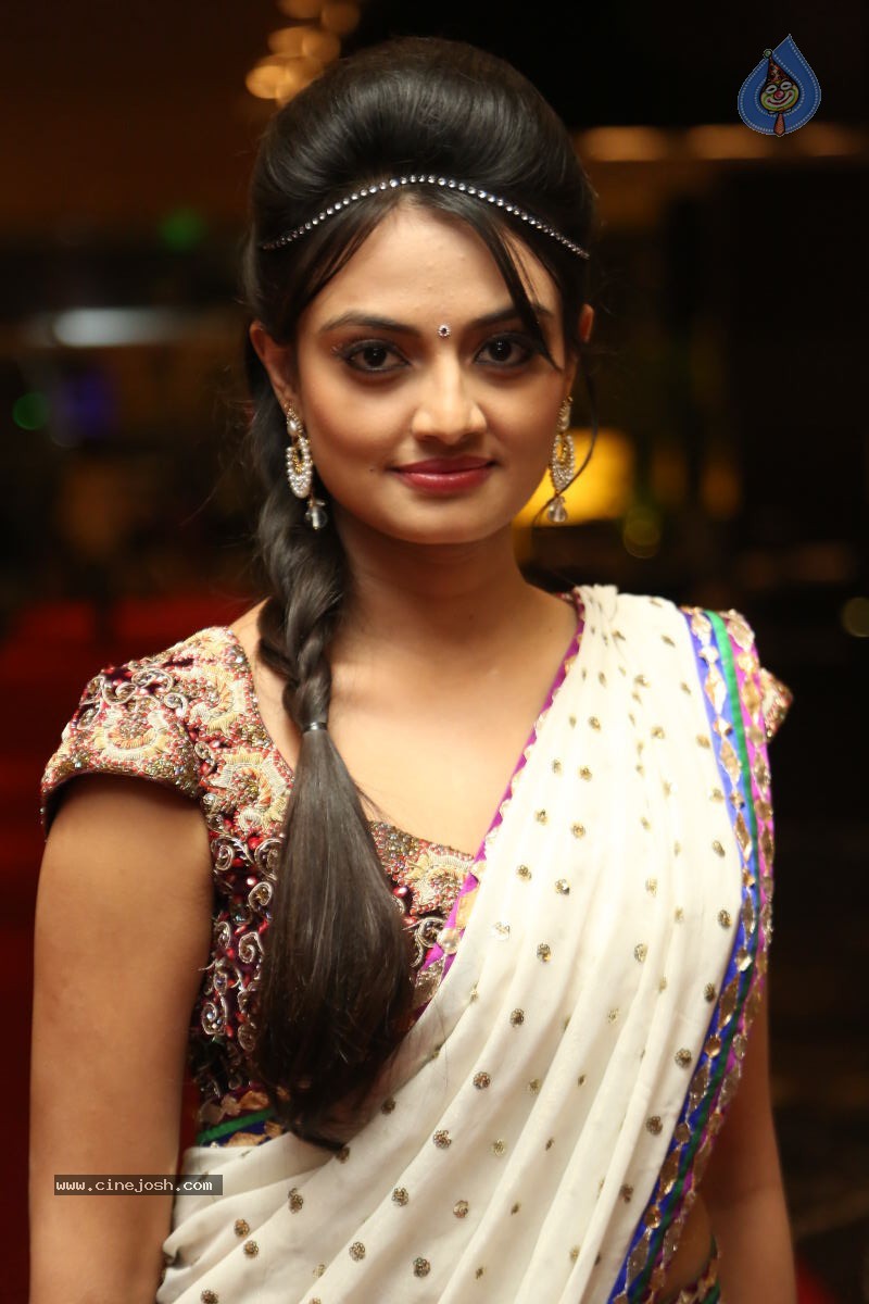 Nikitha Narayan New Photos - 27 / 74 photos