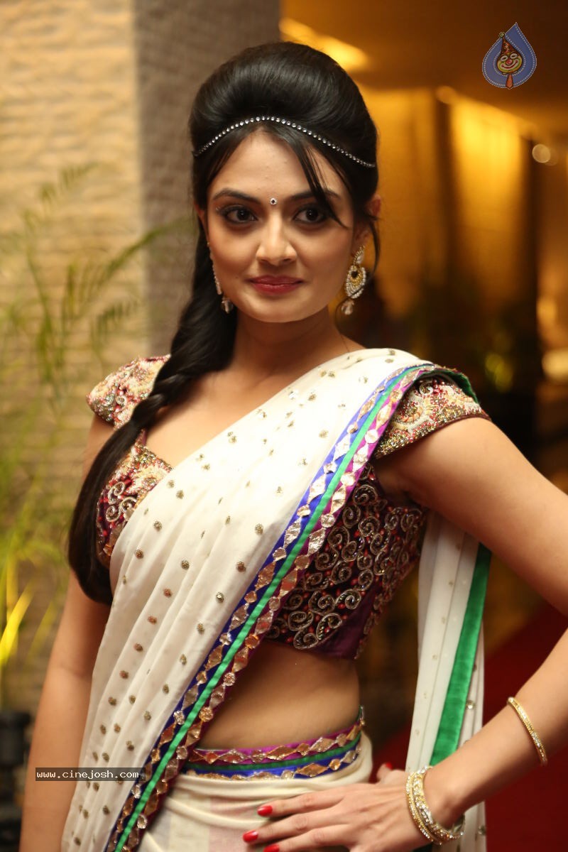Nikitha Narayan New Photos - 50 / 74 photos