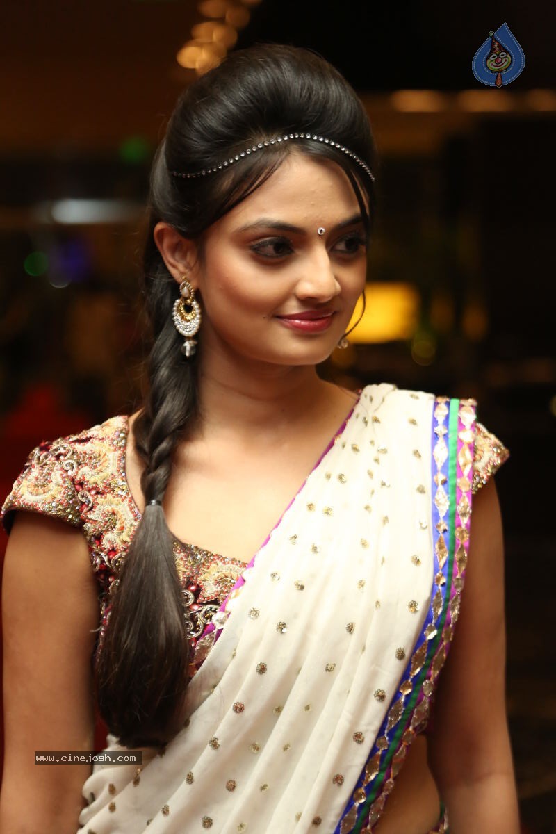 Nikitha Narayan New Photos - 55 / 74 photos