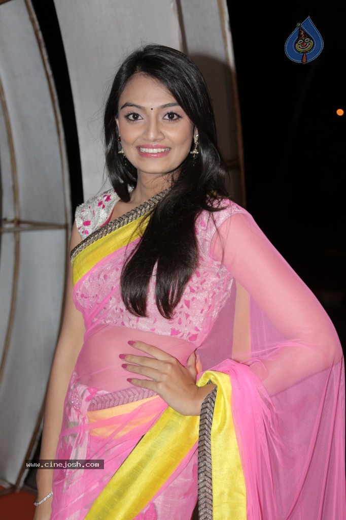 Nikitha Narayan New Photos - 6 / 65 photos