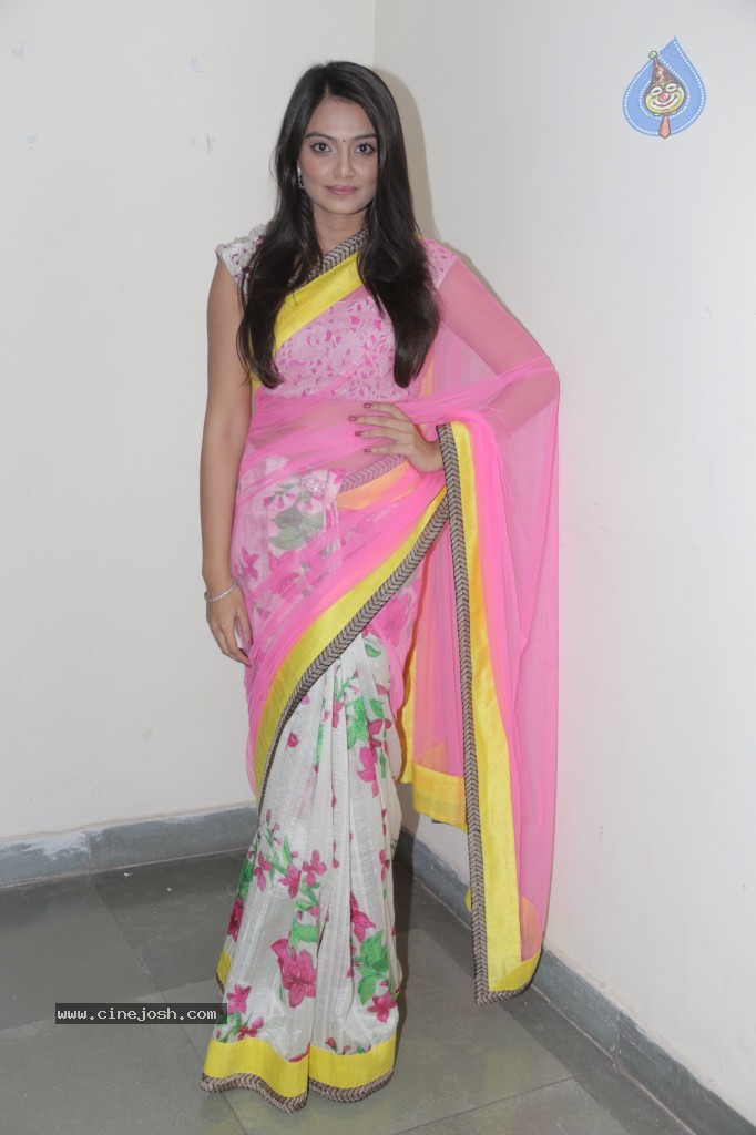 Nikitha Narayan New Photos - 26 / 65 photos